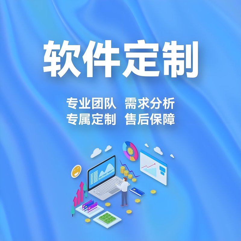 选择适合您的软件定制开发服务